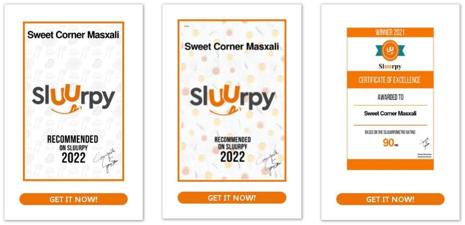 דירות אגיה רומלי Sweet Corner Masxali מראה חיצוני תמונה